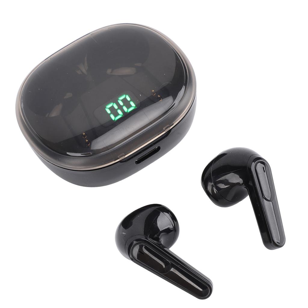 Language Translator Earbuds with APP   5.3 Support 144 Language Noise Cancellation Real Time Translation Earbuds for Music Calling