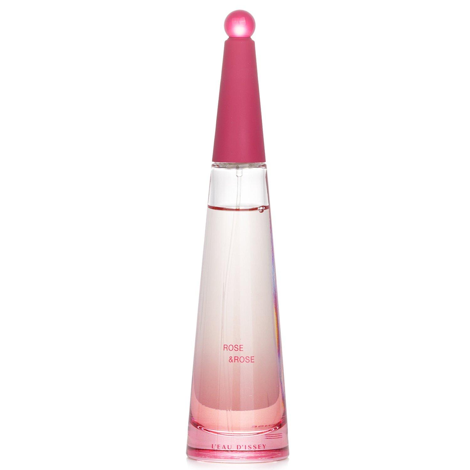 

L Eau D Issey Rose & Rose Eau De Parfum Интенсивный спрей 50ml/1.6oz