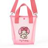 Sanrio tote bag My Melody Ages 3 and up 616877 2-way Polyester/Nylon/Steel
