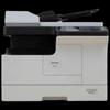 Founder FR3128 Black and White Laser Multifunction Printer CN plug (adapter included)
