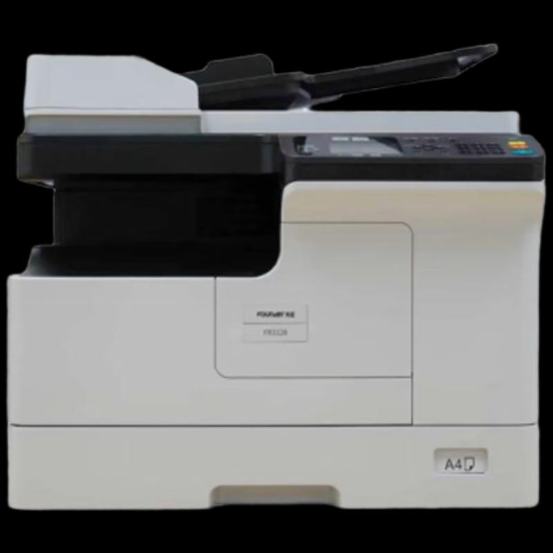 Founder FR3128 Black and White Laser Multifunction Printer CN plug (adapter included)
