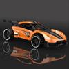 RC Racing Car 1/16 RC Drift Car 2.4GHz Alloy High Speed RC Car RC Race Car Gift