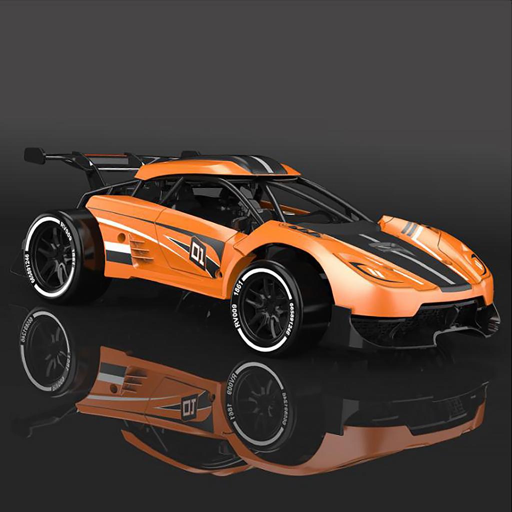 RC Racing Car 1/16 RC Drift Car 2.4GHz Alloy High Speed RC Car RC Race Car Gift