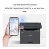 Lenovo M3500DNW All-in-One Monochrome Laser Printer CN Plug (adapter Included)