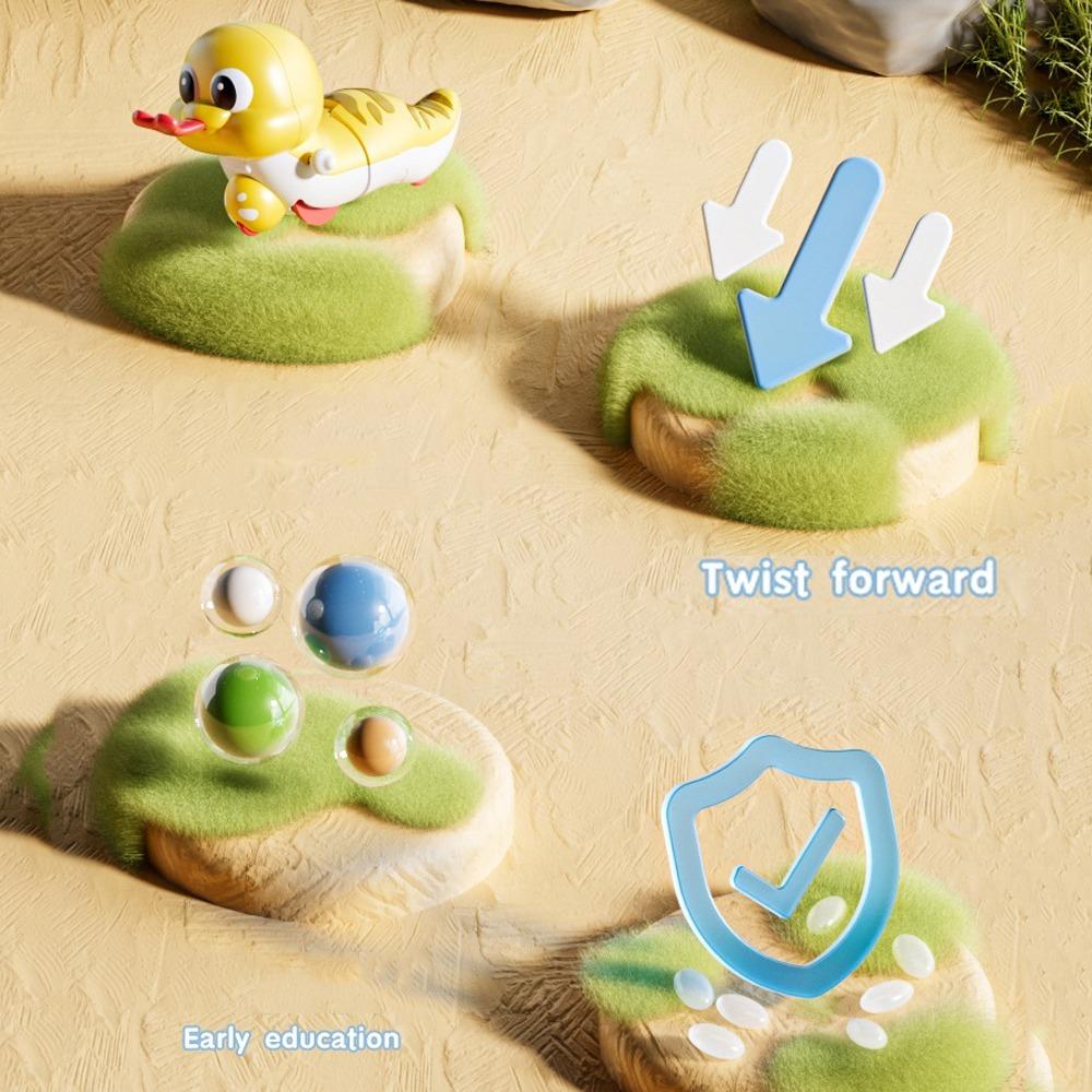 Climbing Snake Clockwork Toys Wind Up Snake Clockwork Model Snake Baby Wind-up Toy Kindergarten