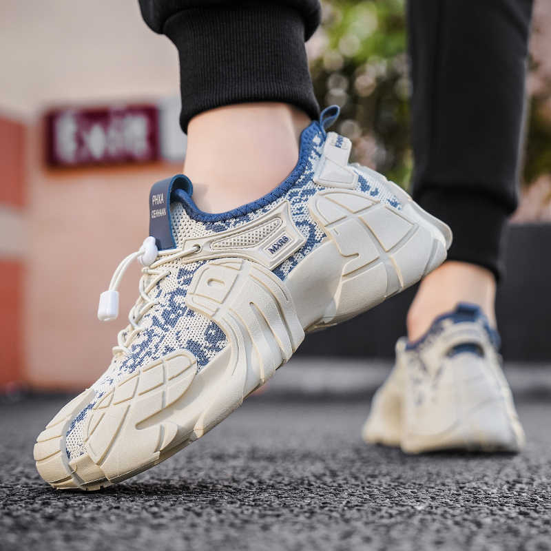 Fashion PU Leather Massive Cool Sneakers For Men Casual Super Sale Breathable Shoes Sports 2025 Baskettes Krasovka Link Vip