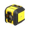 Laser Level Cross - - STHT77498-1 - Red