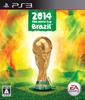 Cupa Mondială FIFA 2014 PS3 Brazilia™ -