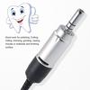 E-Type Micro Motor Handpiece High Speed Electric Dental Lab Jewelry Micromotor 35,000 RPM Polishing