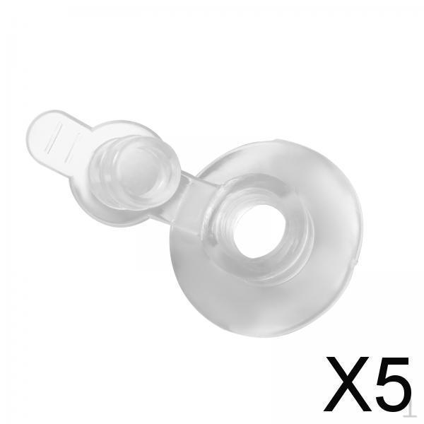 

5x Клапан для кайта KiteOne с одной помпой для замены