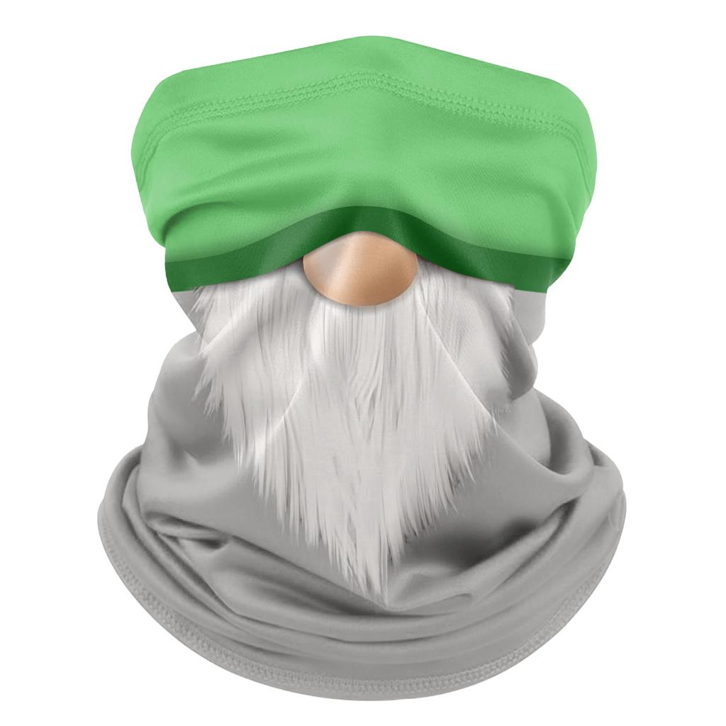 Outdoor Radmaske Mode Bedrucktes Kopftuch Halstuch