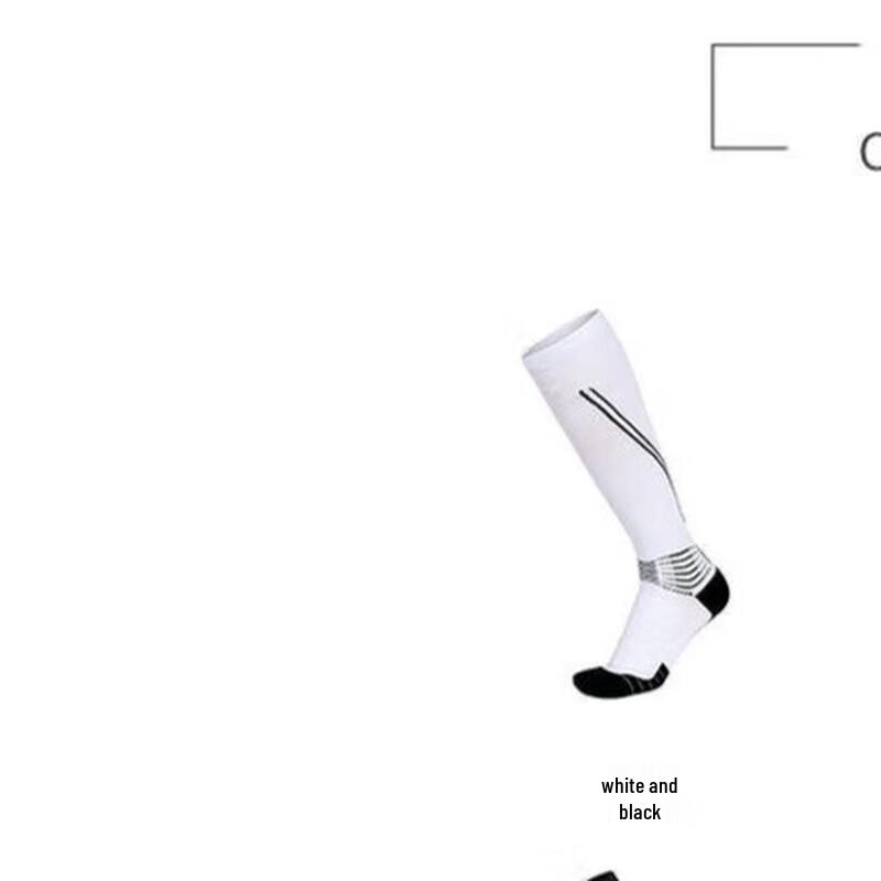 Lanmiu Marathon Running Sports Socks