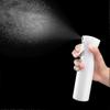 300ml Fine Mist Spray Bottle for Hair Styling Refillable Plastic Sprayer