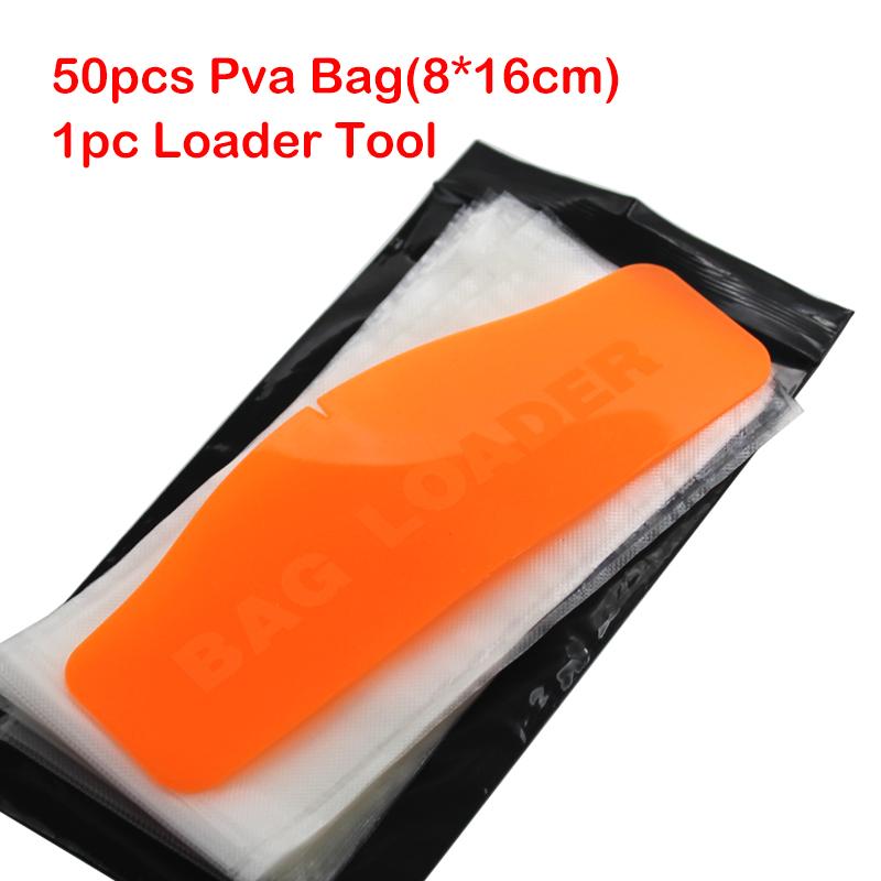 

Система мешков ПВА для ловли карпа Стержни Погрузчик наживки для карпа Инструменты для загрузки наживки для карпа Приманка для ловли карпа Терминал для ловли карпа Снасти Аксессуары Оборудование