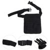 with Adjustable Belt Restaurant Apron Bag Check Holder Ordering Waist Bag  Restaurant