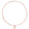 Armo Bubble Necklace (Affogato)