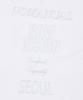 Nomaenyueol N.I T-Shirt - White