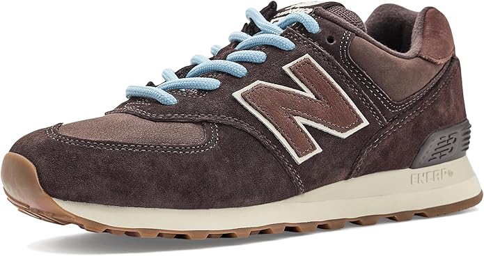 Dámské klasické boty New Balance 574 Lifestyle (W57474P)
