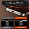 10Pcs/set Phone Speaker Charge Port Anti-dust Mesh Net with Metal Dustplugs For iPhone 17 Pro Max 17Air Phone Cleaner Tool Kit