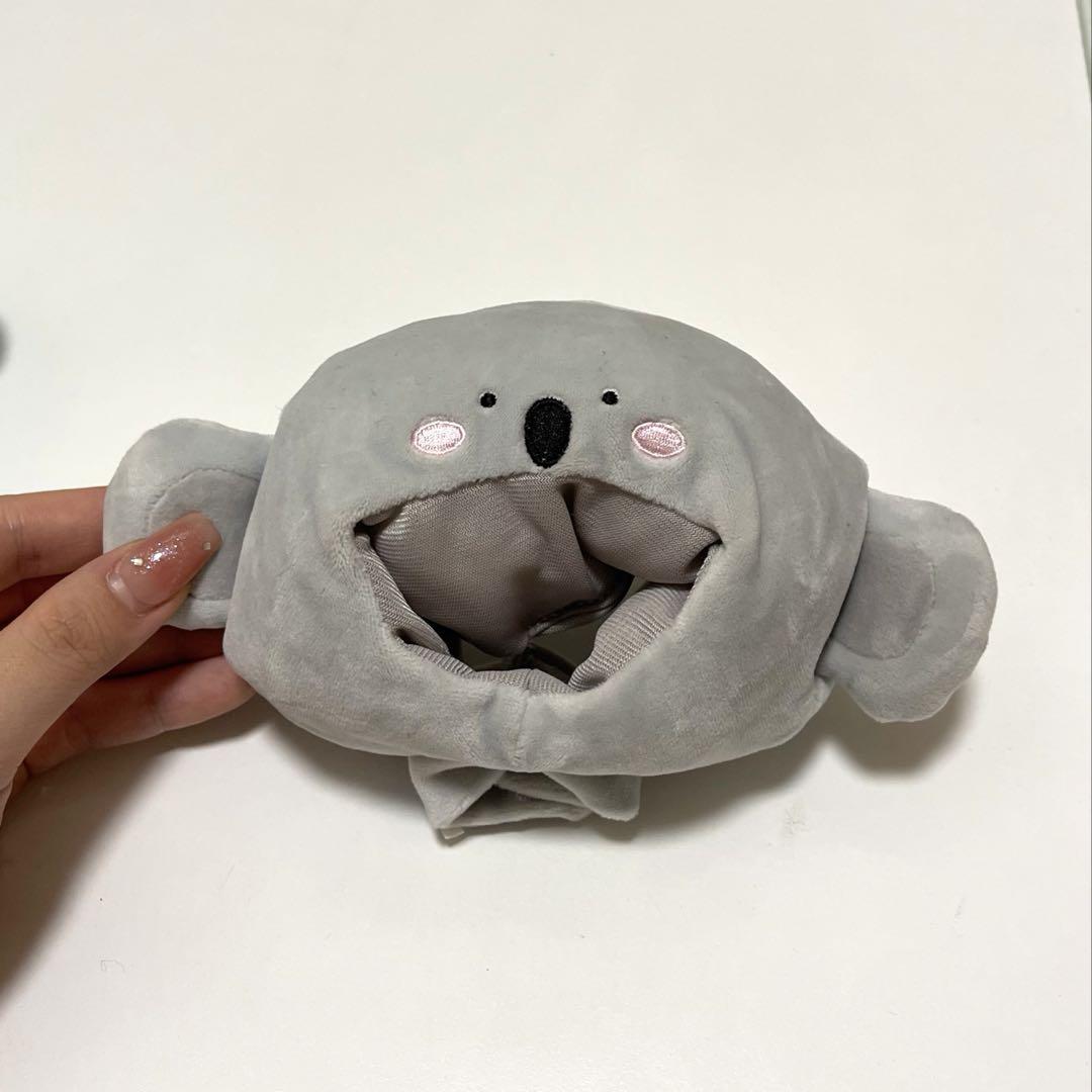 

[Б/У] TREASURE Junkyu Чехол для лайтстика Treasure DDAYO