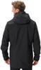 VAUDE Casaco Masculino Idris 3 em 1 Parka III preto