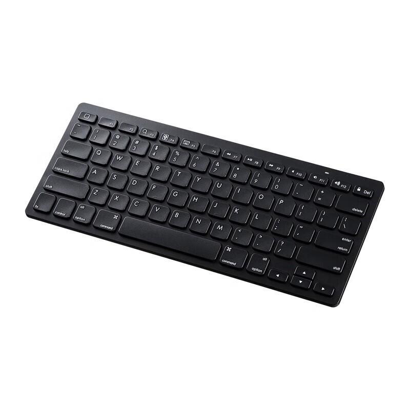 

SANWA SKB-BT25BK Bluetooth Keyboard