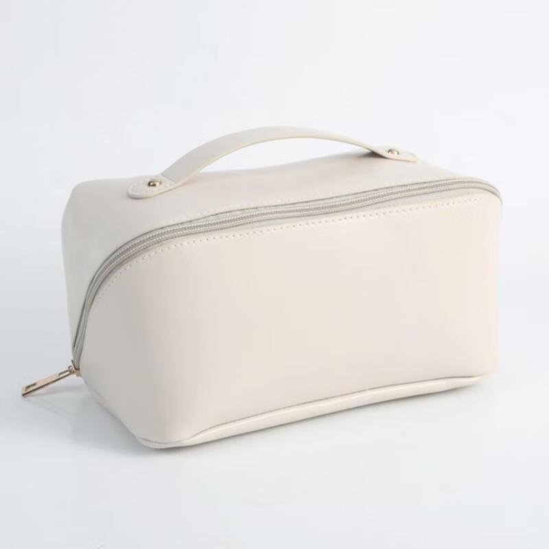 

Large Capacity Portable Travel Cosmetic Bag