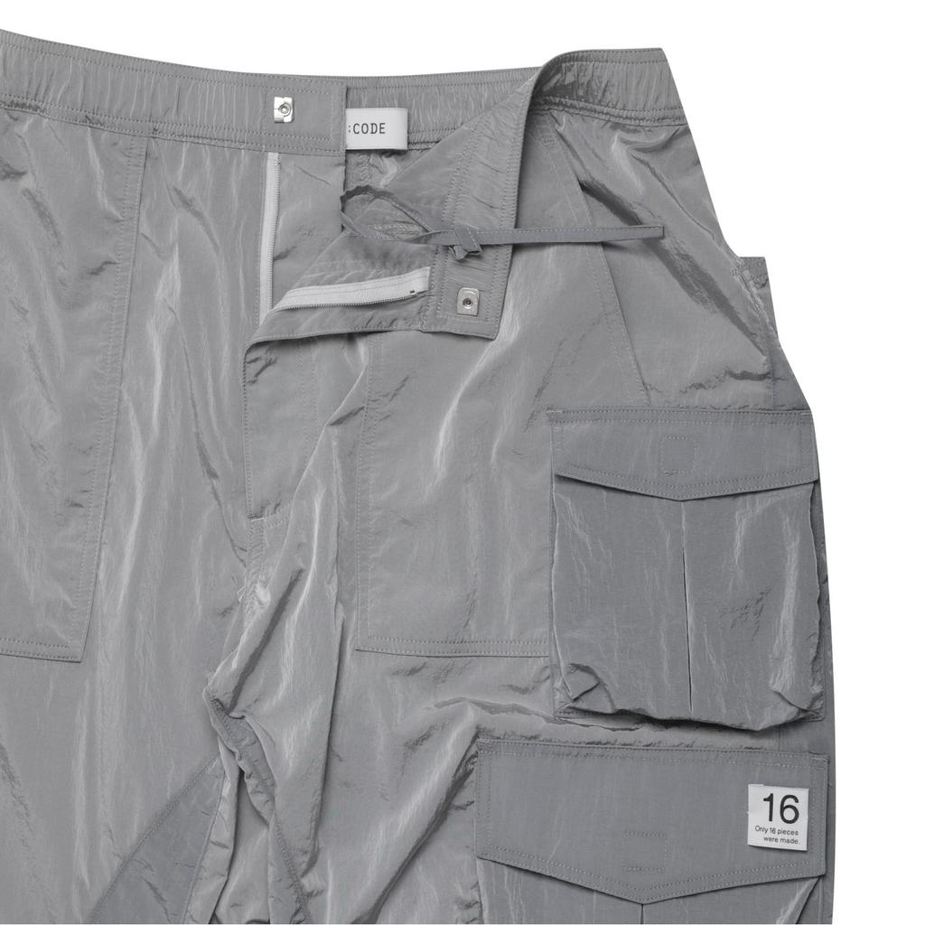 RECODE Out Pocket Cargo Trousers_Rqpas24537Gyx