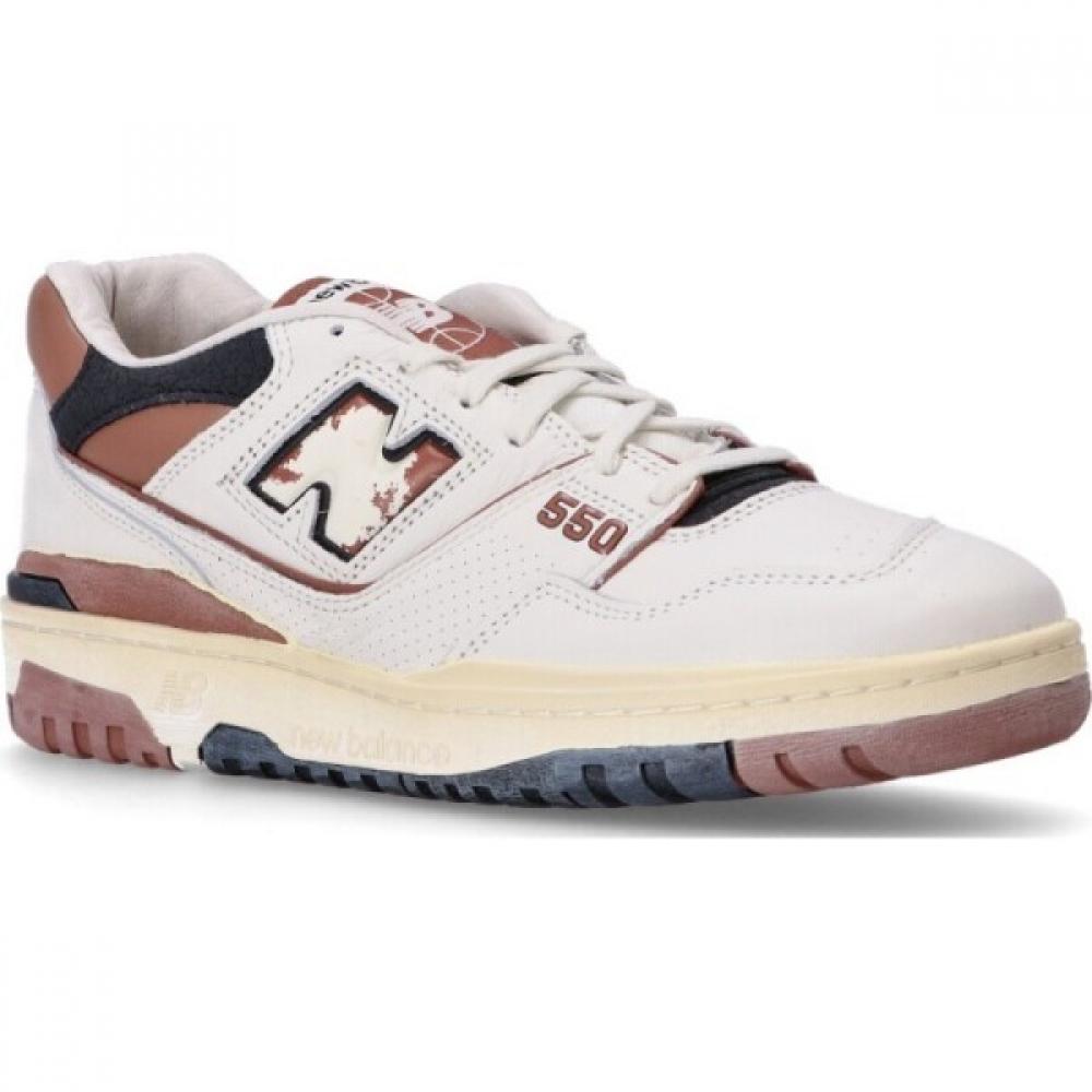 New Balance Sneakers Bb550Vgc Vgc
