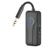 3.5mm Bluetooth-compatible 6 0 Receiver & Transmitter For Wireless Mouse Keyboard Headsets Devices Easy To Carry