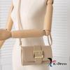 Clutch Shoulder Crossbody Bag (6 Colors)