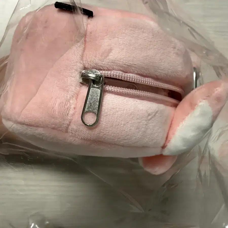 DAY6 Denimals Reversible Pouch Fill