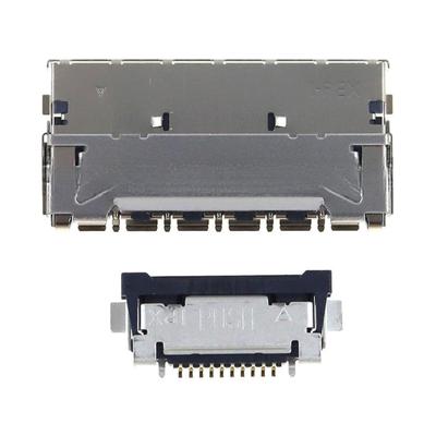 Digitale kabler – Kontakter og adaptere