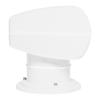 Remote Control Searchlight, Boat Spotlight, 100W Remote Control Spotlights for Boat Excellent Light Source for Night Yachts, Sea