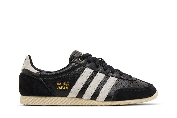 adidas Japan Core Black Cloud White (Women's)