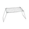 Captain Stag Camping Wide Second Grill M-7566