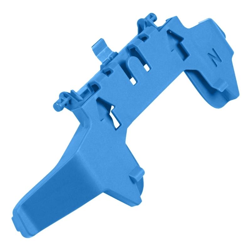 

Dust Collector Mounting Bracket ABS Texture for Vacuum Cleaner Accessories China Mainland