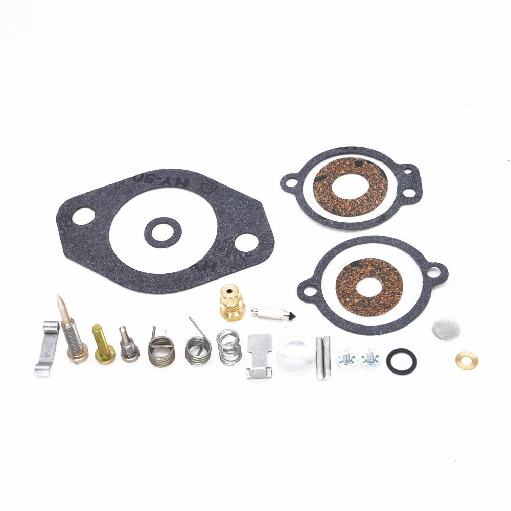

New 1 Set Outboard Carburetor Repair Kit For Mercury 65-150 Inlines 1395-5109-1