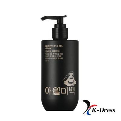 I WILL MEBACK Brightening Gel Cream Whitening Moisturizing 300ml
