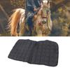 Comfort Products       Saddle Saddle Pad Professional Riding Equipment Injury Prevention for Jumping Training for