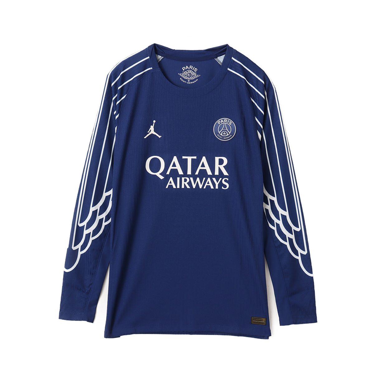 Jordan Paris Saint Germain Strike Ceturtās