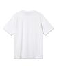 Lee Box Twitch Logo Short Sleeve T-Shirt White