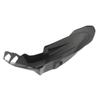 Plastic Universal MotorcyclesFront Splash FendersAccessories Fit for CRF150/230F XR125 KLX125 KLX250 XCF SXF XR250 XR450