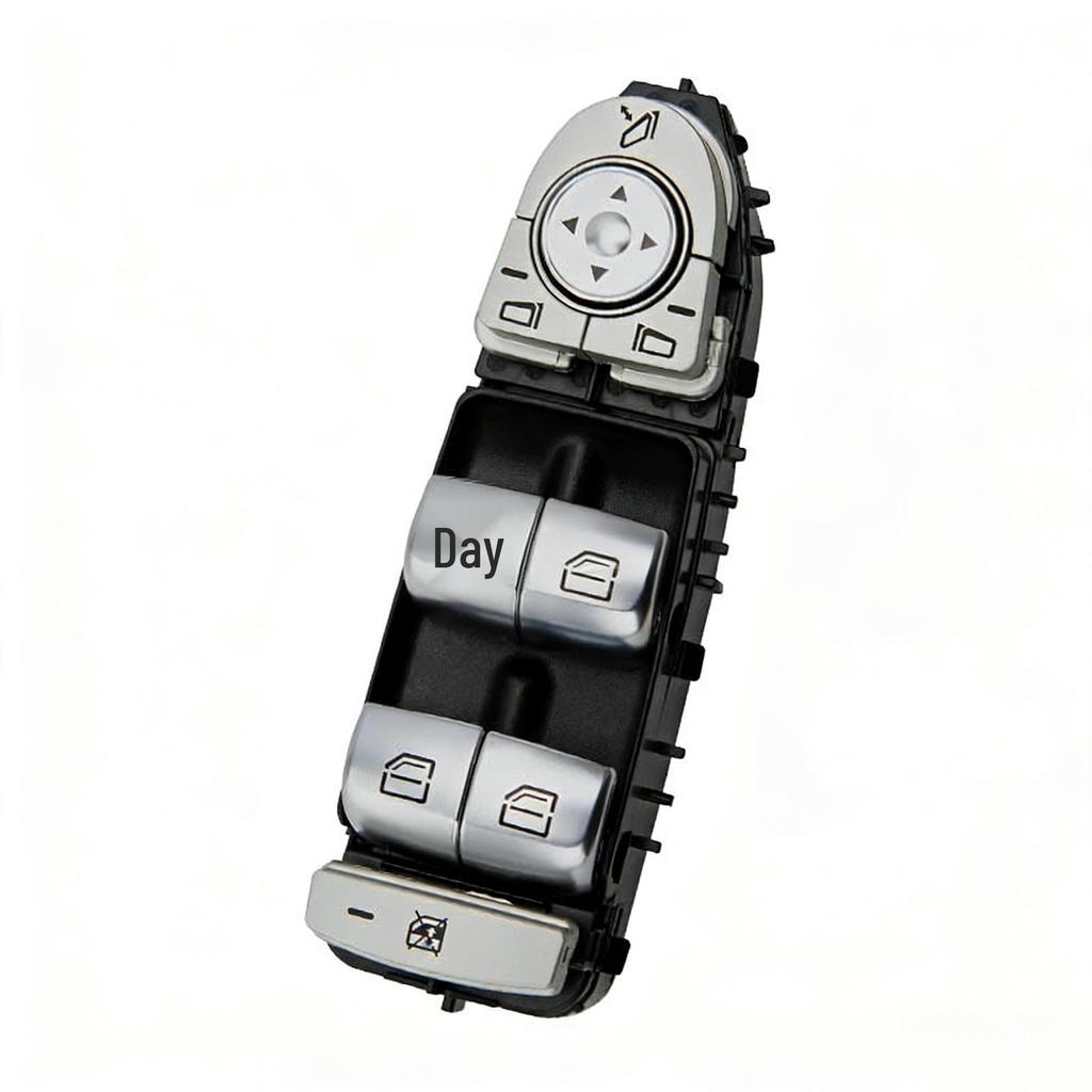 Electric Window Switch A205905681 for Mercedes-Benz C-Class/E-Class (W205, C160, C43)