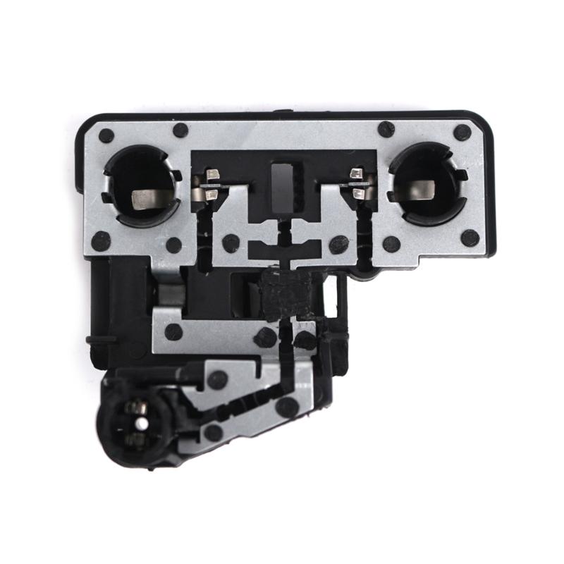 

Задний внутренний патрон лампочки 8K5945257B 8K5945258B для B8 Saloon правая/левая сторона сменные аксессуары запчасти для ремонта