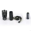 Flashlight, Handheld LED Flashlight with 3 Modes, Water Resistant, for , Hiking, Home, Outdoor