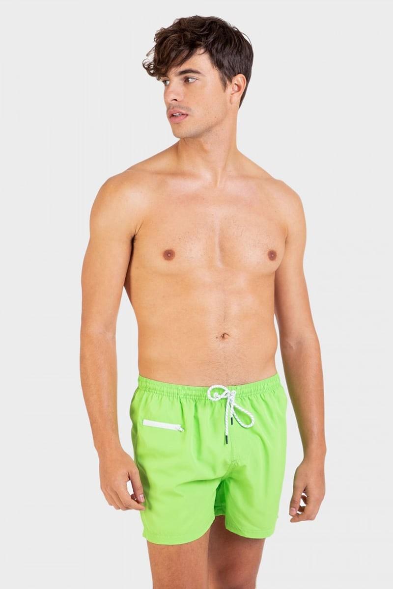 

Шорти Massana (70797) 48(M) зелений