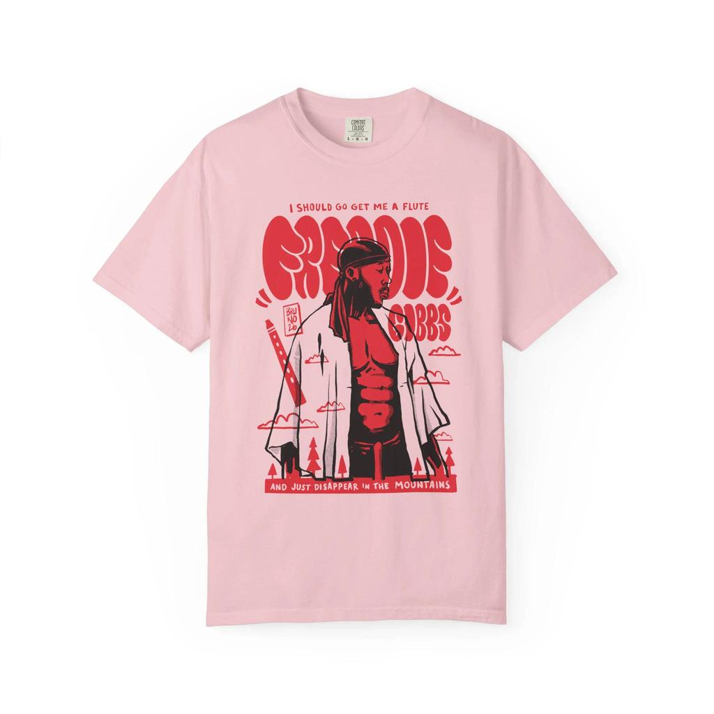 Freddie Gibbs Design 2026 Summer Unisexs Womens AllPurpose Cotton TShirt Comfortable HighQuality Inspired By Y2K