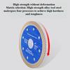 Diamond Saw Blade 105 125mm Porcelain Tile Ceramic Granite Marble Cutting Blades for Angle Grinder Stone Specific Hole Opener