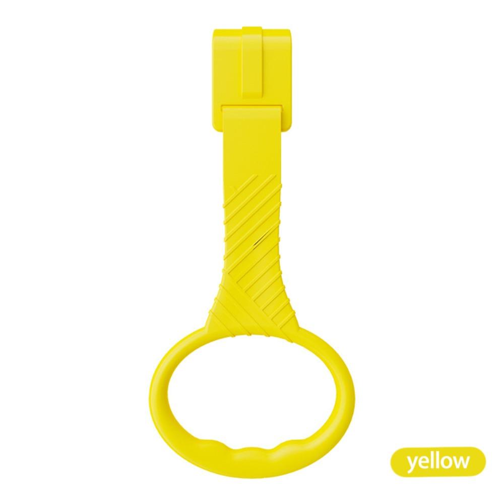 Learning Standing Baby Crib Pull Up Rings Nursery Rings Baby Hand Pull Ring Toddler Activity